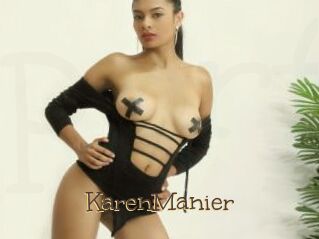 KarenManier