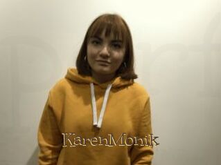 KarenMonik Porno FR