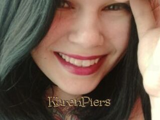 KarenPiers Porno FR