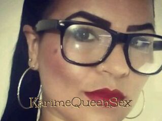 KarimeQueenSex