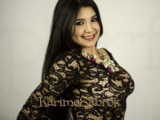 KarimeSabrok