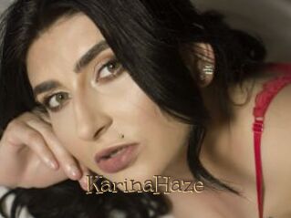 KarinaHaze