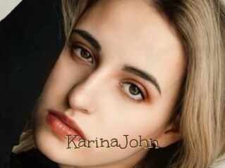 KarinaJohn