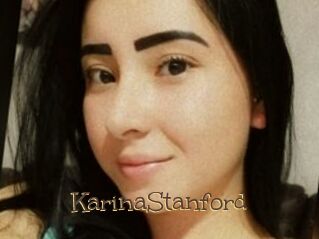 KarinaStanford