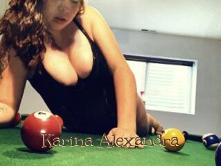 Karina_Alexandra Porno FR
