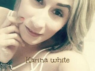 Karina_white