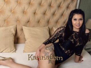 Karinadom