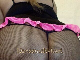 KarissmaNViolet Porno FR