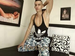 KarlGym