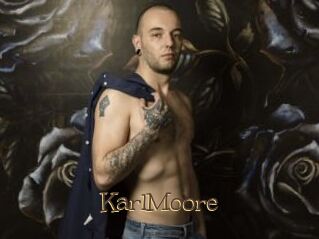 KarlMoore