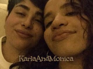 KarlaAndMonica