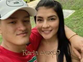 Karla_alex69 Porno FR