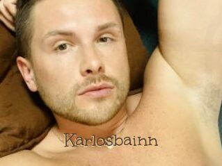 Karlosbainn