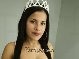 Karlyquen