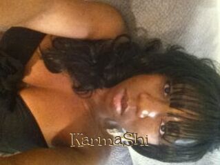 KarmaShi Porno FR