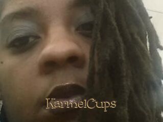KarmelCups