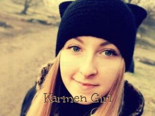 Karmen_Girl