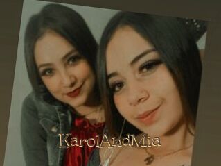 KarolAndMia