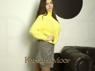 KarolinaMoor