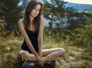 KarolinaSierra