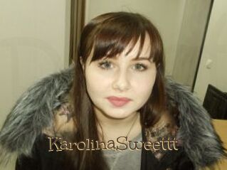 KarolinaSweettt Porno FR
