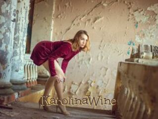 KarolinaWine