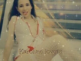 Karoline_lovers