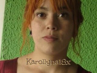 Karollyna18x