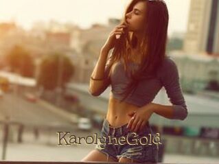 KarolyneGold