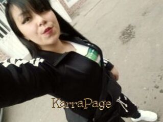 KarraPage