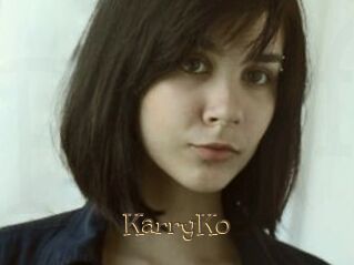 KarryKo