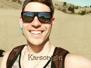 Karsonight