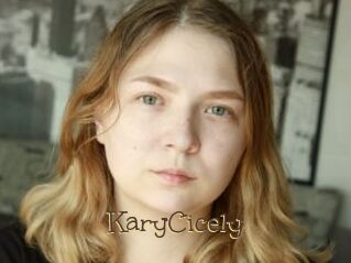 KaryCicely