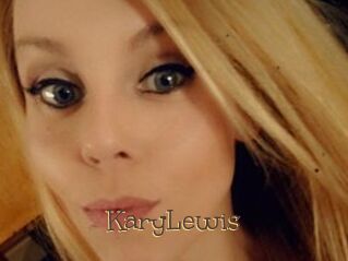 KaryLewis