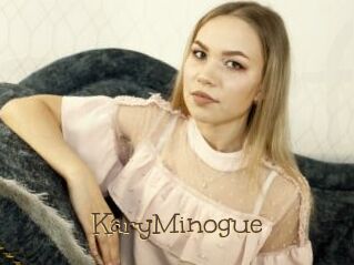 KaryMinogue Porno FR