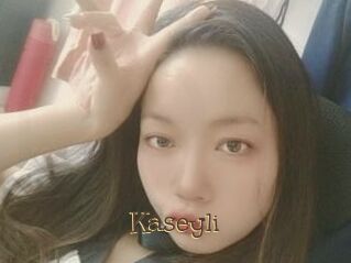 Kaseyli