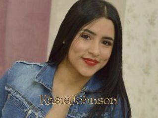 KasieJohnson