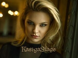 KasiyaStage