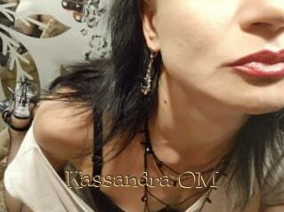 Kassandra_OM