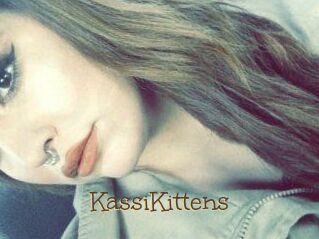 KassiKittens