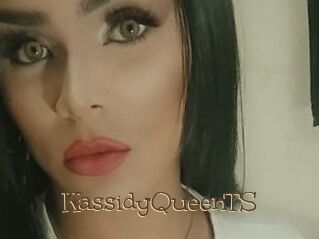 KassidyQueenTS