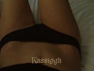 Kassigyli