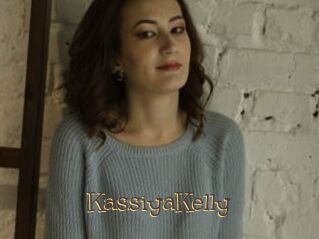 KassiyaKelly
