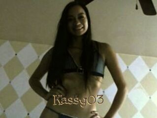 Kassy03 Porno FR