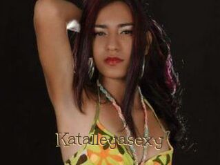 Katalleyasexy