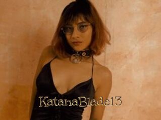 KatanaBlade13