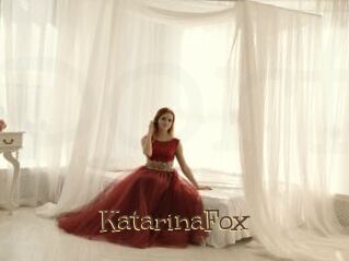 KatarinaFox