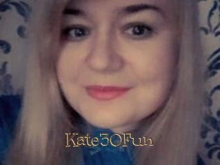 Kate30Fun