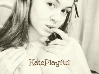 KatePlayful