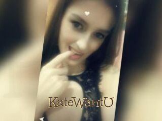 KateWantU